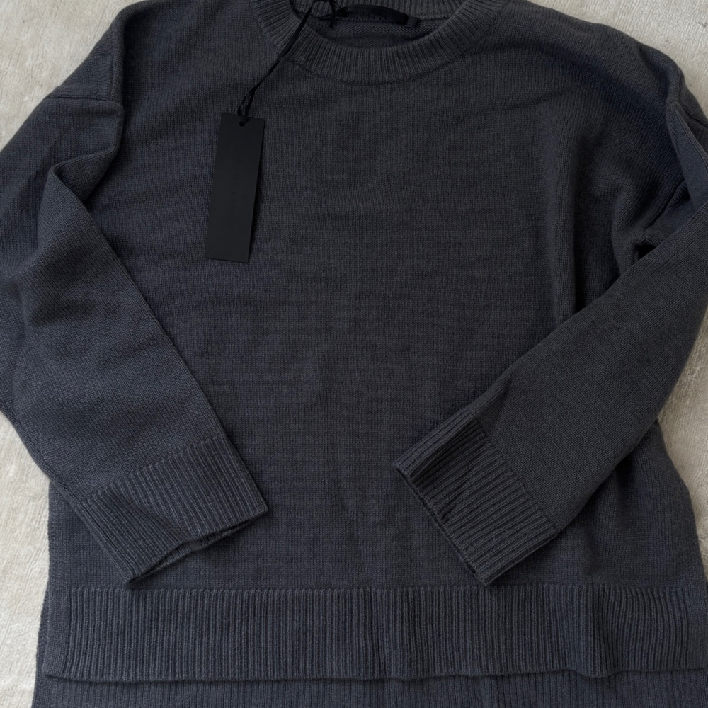 Jenni Kayne cashmere Sweater